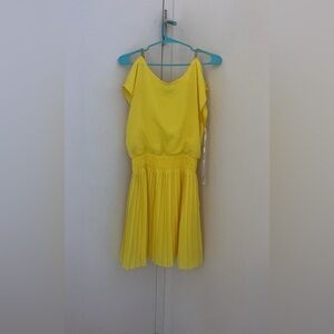 Guess womens mini dress  size small